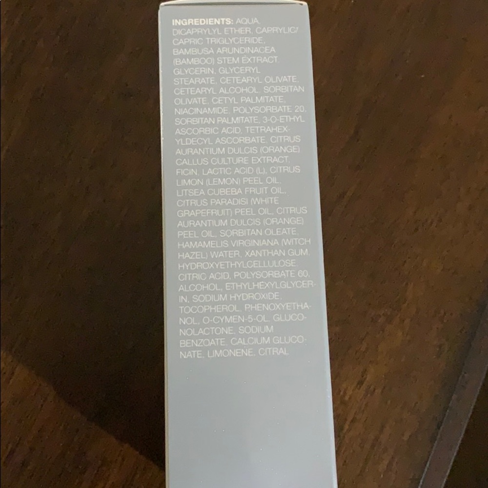 COSMEDIX GLOW - Picture 3 of 4